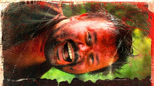 Chainsaws Were Singing - Apple TV