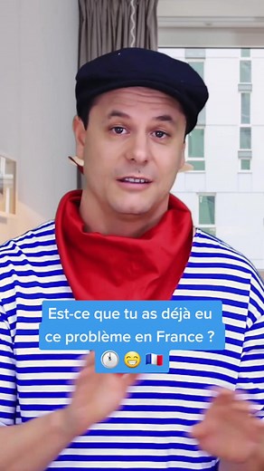 Learn French with Pierre! sur TikTok