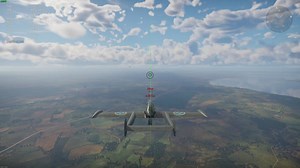 Today I learned the A21A-3 has a ballistic computer so you can pinpoint drop bombs at 4.3 BR.