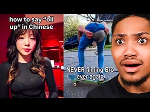 Ranking Instagram Reels GOT FREAKY..