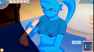 star wars twi'lek comes to earth