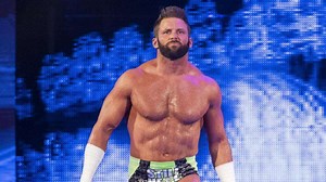 free agent Zack Ryder was ‘shaking with anger’ following a request WWE made just weeks after firing him