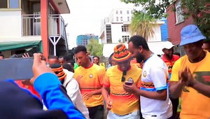1.7K views · 163 reactions | ሎላሼ እንደገና በአስጌ ተዜመ Arba Minch City F.C | DMN- Dubusha Media Network | Facebook