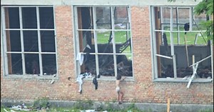 Tragedy In Beslan