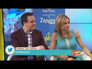 The Las Vegas Film Festival Is Underway