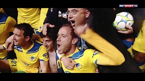 Champions League: Als APOEL Nikosia zyprische Sportgeschichte schrieb