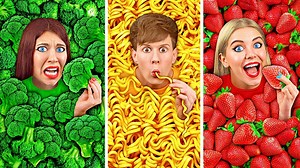 243K views · 2.7K reactions | कड़ा लुका छिपी चैलेंज | पागल चुनौती Multi DO Challenge | Multi Do Hindi | Facebook