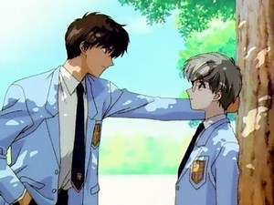 20 Queer Anime Characters from the 90s