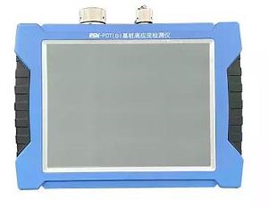 [Hot Item] High Strain Dynamic Pile Tester Load Testing of Foundation PDA