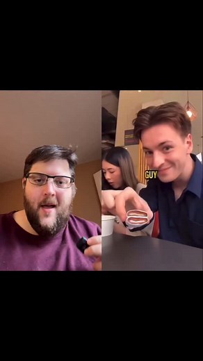 274K views · 16K reactions | I knew this was too clean for my algorithm 臘‍♂️ #explore #reels #comedy | ThePokeJew | Facebook