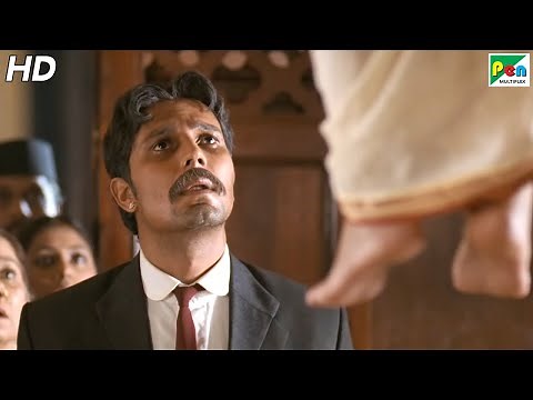 सुगंधा ने की खुदखुशी | Rang Rasiya | Randeep Hooda, Nandana Sen, Paresh Rawal, Darshan Jariwala