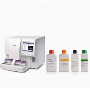 [Hot Item] Blood Cell Counter for Mindray Bc 5800 Hematology Reagents 500ml ISO13485 Lyse ISO13485