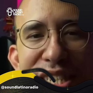 Sound Latino Radio on Reels | Facebook