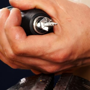 Smart Drill & Nail Hacks | Crafty Panda How