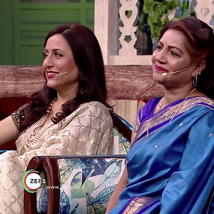 4.9K views · 754 reactions | Tumchya awdtya Chala Hawa Yeu Dya che latest episode free madhye paha, fakt ZEE5 app warti. Attach paha! | ZEE5 | Facebook