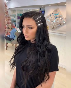 To glam to give a damn on my babe Kelsi isn’t she just flawless ✨...