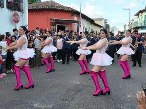 3.9K views · 112 reactions | ILOBASCO LATIN BAND | Guerrero Es Primero | Facebook