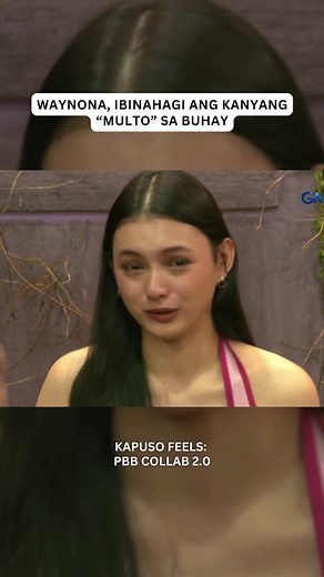 Waynona at ang Multo ng Nakaraan