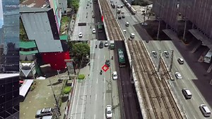 MAGKAKAROON NA NG COMMUTER LOUNGE SA EDSA?!!! YES, YOU READ IT RIGHT! Ito ang isang road transport development na malalaman natin bukas, ika-18 ng Mayo 2021. Handog ng Department of Transportation (DOTr), sa ilalim ng matayog na liderato ni Sec. Arthur P. Tugade, kasama ang iba pang ahensya ng gobyerno at ng pribadong sektor, ang isang proyekto na makapagbibigay ng ginhawa sa mga Pilipino. HANDA KA NA BA? MAKE WAY FOR THE FUTURE STATE-OF-THE-ART CONCOURSE AT THE EDSA BUSWAY! ABANGAN! #DOTrPH🇵🇭