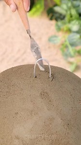 DIY Cement Oven | Crafty Panda How