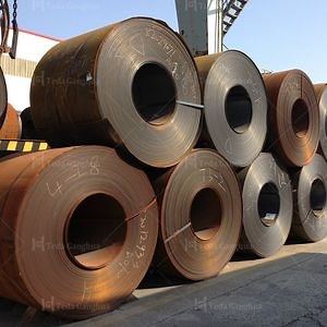 [Hot Item] Corrosion Weathering Steel Corten Steel 1.5mm-20mm