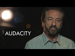 "Audacity" Crowdfunding Campaign