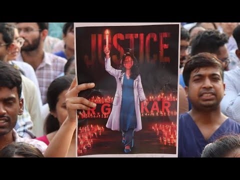 যতই কাকিমা আপনি আজকে করুন অস্বীকার! Jotoi kakima apni ajke korun asikar. তিলোত্তমা/অভয়ার বিচার