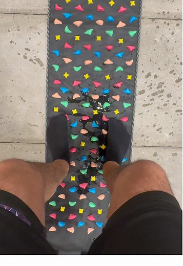 Relieve Headaches with an Acupressure Massage Mat
