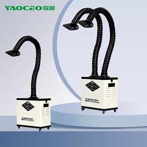 [Hot Item] Welding Dust Collector Smoke Purification Filter