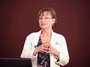 Ask the Geriatrician - Common Oral Problems in the Frail Elderly