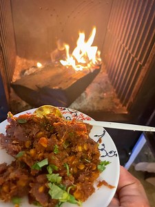 1.9K views · 88 reactions | Mouth watering testy masala bel wood Apple | Bela cooking house | Facebook