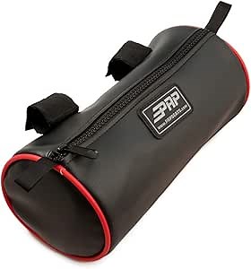 PRP Seats E13-L Red Piping Buggy Bag