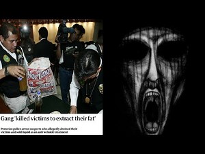 10 Urban Legends From Around The World