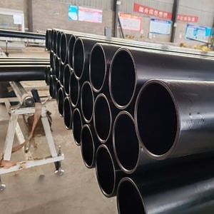 [Hot Item] Premium HDPE Composite Pipe for Reliable Fire Safety Systems