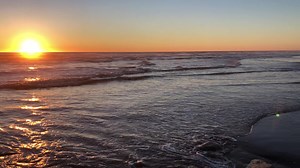 File:2022-08-06, Pacific Ocean sunset (Ocean Shores, Washington), 01.webm - Wikimedia Commons