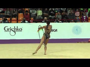 00014 Grand Prix, Moscow, 2016. Qualification. Москва, Гран При, Квалификация.