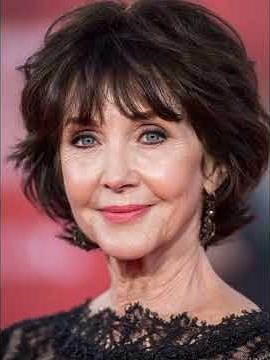 New short hair styles for women over 70 Trending, /2026