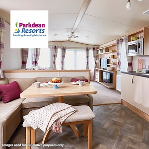 Stunning Caravans For Sale - Request Your FREE Brochure Today! | Parkdean Resorts