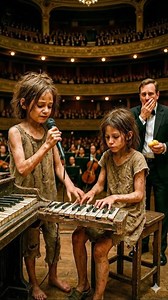 192K views · 1.2K reactions | Gemelas MENDIGAS pidieron CANTAR y...