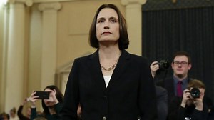 Devin Nunes' impeachment defense of Trump — and possible Ukraine collusion — redefines partisan hackery