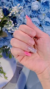 Thank you for my beautiful nails 🖤 #springnails #springtime #CamNewton #Liverpool #swissalps Lamour Nail’s & day spa | Eunie Maculam