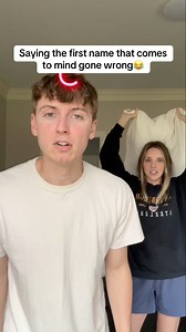 391K views · 6.5K reactions | Well that didn’t go over very well藍藍 #challenge #funny #couple #filter #thequistfamily | The Quist Family | Facebook