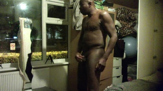 ICP HIPS night version of routine to prevent ED and help cure vagina dryness in women who watch