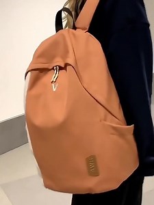 3.2K views · 96 reactions | IELGY men's simple high-end contrast color backpack 藺  홒홝홖황홨홖홥홥: 01735-281186 | Shoppez | Facebook