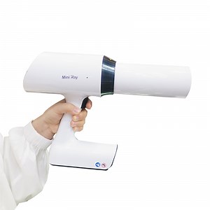 [Hot Item] Woodpecker Ai Smart Mini X Ray Portable X Ray Machine with Sensor