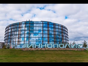 MakerFest в Иннополисе