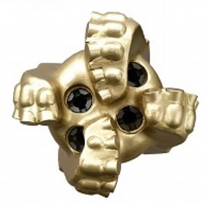 [Hot Item] 2024 High Quality PDC Drill Bit Cutter for PDC Drill Bits