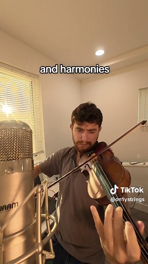 Oops!...I Did It Again with Toxic Strings — Violin Cover Twist