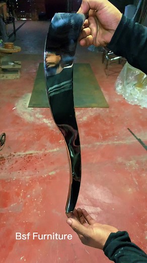 Dining Chair Leg | BSF Furniture