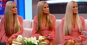 La historia poco conocida de Nicole, Erica y Jaclyn Dahm, las Trillizas de Oro norteamericanas